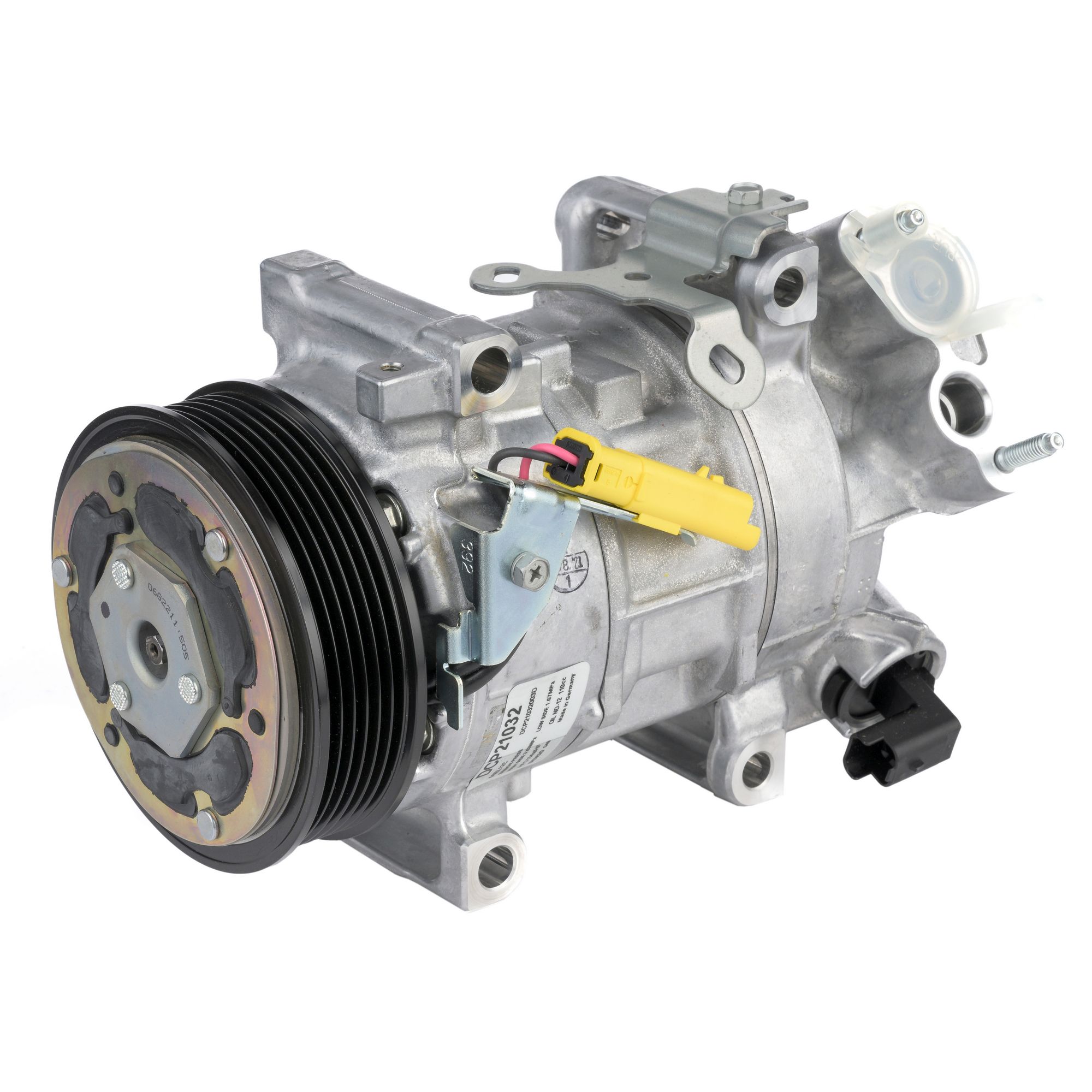 Denso Aircon Compressor DCP21032